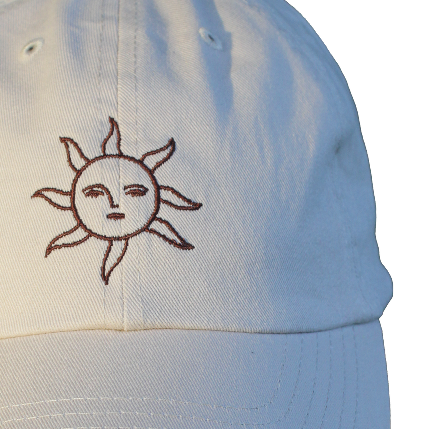 Soleil Hat