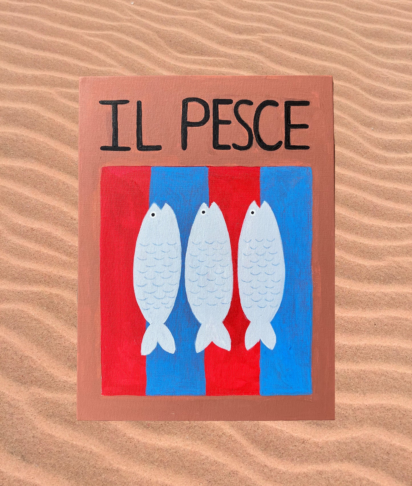 Il Pesce