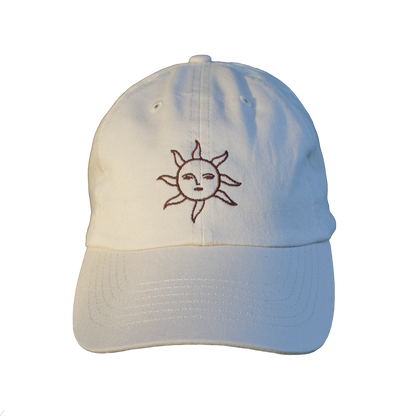 Soleil Hat - Limited Edition
