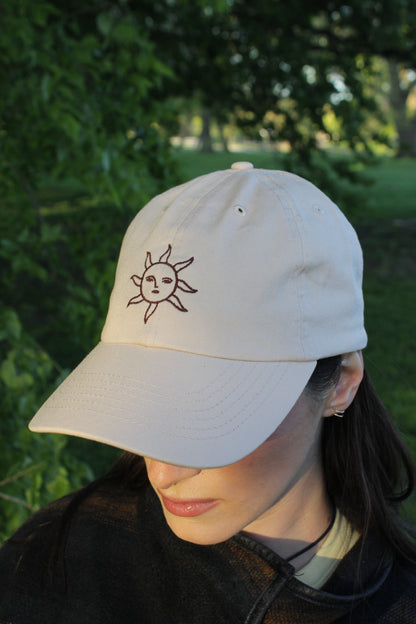 Soleil Hat - Limited Edition